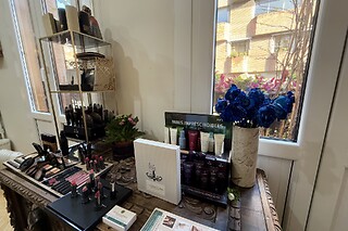 Un tratamiento piel de seda corporal con relajación para 1 en Iralaultima's Beauty en Madrid