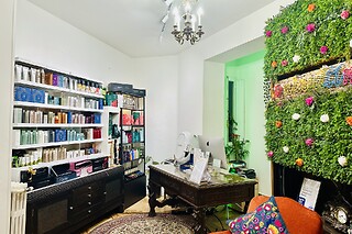Un tratamiento piel de seda corporal con relajación para 1 en Iralaultima's Beauty en Madrid