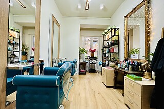 Un tratamiento piel de seda corporal con relajación para 1 en Iralaultima's Beauty en Madrid