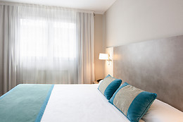 HOTEL & SPA REAL JACA