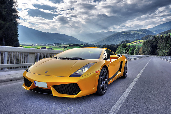 HCC SPORT CARS - photo 1