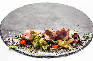 Restaurant Suis en Sabadell (Barcelona)