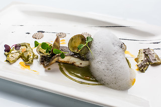 Restaurant Suis en Sabadell (Barcelona)