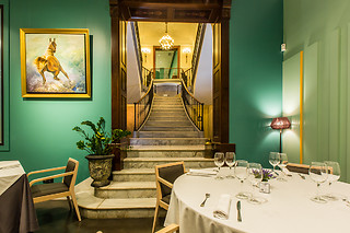 Restaurant Suis en Sabadell (Barcelona)