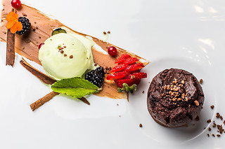 Restaurant Suis en Sabadell (Barcelona)