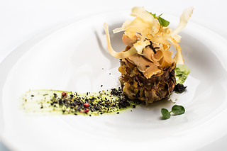 Restaurant Suis en Sabadell (Barcelona)