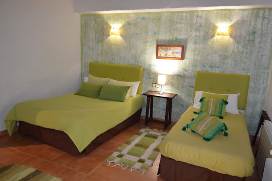 HOTEL RESTAURANTE BANDOLERO - photo 8