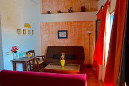 HOTEL RESTAURANTE BANDOLERO