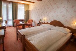 Hotel & SPA Cacciatori