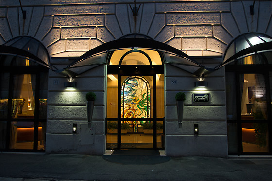 Hotel Windrose - photo 1