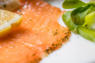 Una cena en Restaurante  Rasputín en Madrid