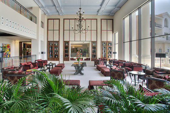 DOUBLETREE BY HILTON LA TORRE GOLF & SPA RESORT - photo 11