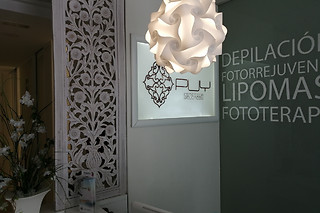 Puy Estetica y Wellness en Calahorra (La Rioja)