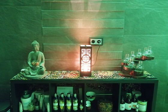 PUY ESTETICA Y WELLNESS - photo 0
