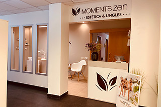 Moments Zen en Barcelona