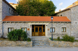 HOTEL RURAL LOS CEREZOS DE YANGUAS