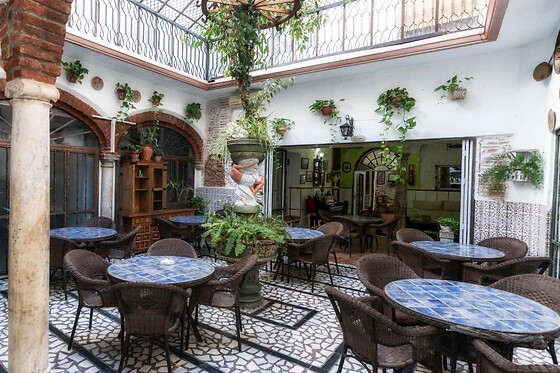 HOTEL LAS PALMERAS - photo 1