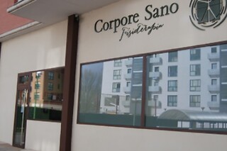 Un tratamiento Flores de Bach para 1 en Corpore Sano Fisioterapia y Bienestar en Burgos