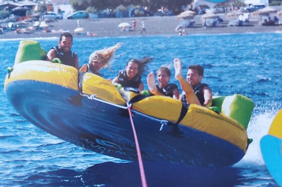 DEPORTES NAUTICOS CARLOS SERRANO - photo 10