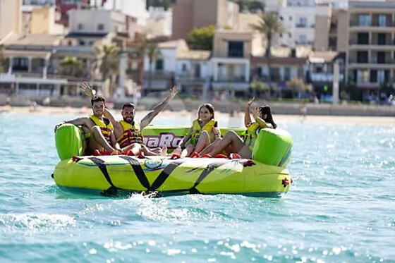 DEPORTES NAUTICOS CARLOS SERRANO - photo 11