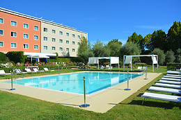 Anusca Palace Hotel
