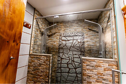 EQUADOR WELLNESS & SPA