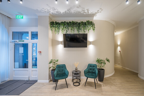 Baross City Hotel - photo 1
