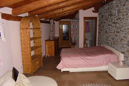 Grotto du Rii