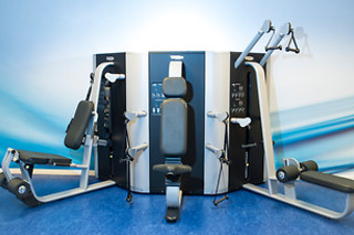 SICOR GYM en Madrid