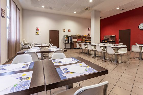 Zenitude Hôtel Résidences Nîmes Centre - photo 1