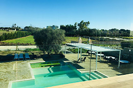 Agriturismo Tenuta Don Giovanni