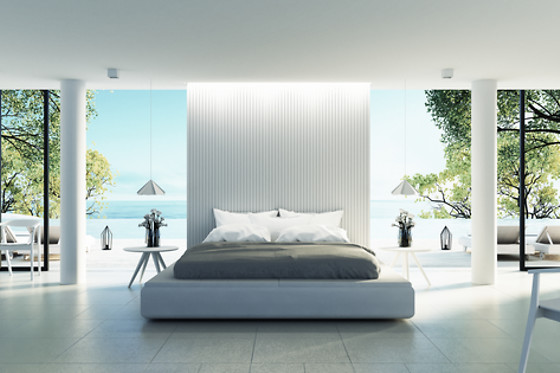 Hoteles exclusivos