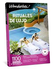 Rituales de lujo
