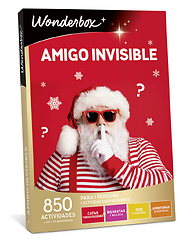 Amigo Invisible