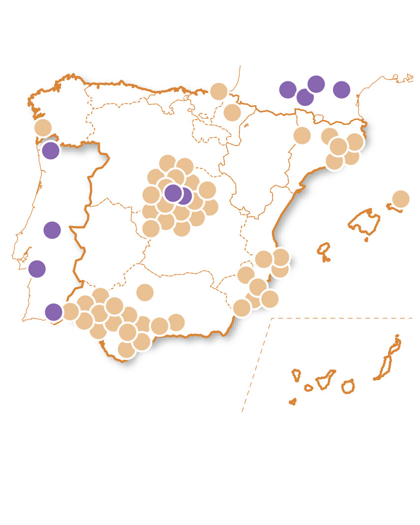 Sensaciones Únicas