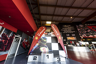 Tres sesiones de Kart GT para 1 en Racing Dakart Jerez en Jerez de la Frontera (Cádiz)