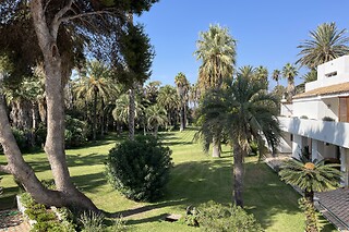 Una entrada al Memorial, Casa y Jardín para 2 en Villa Astrida Memorial Rey Balduino en Motril (Granada)