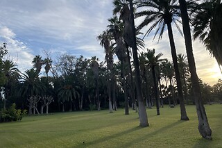 Una entrada al Memorial, Casa y Jardín para 2 en Villa Astrida Memorial Rey Balduino en Motril (Granada)