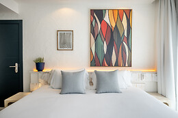 HOTEL CETINA CABO DE PALOS PUERTO