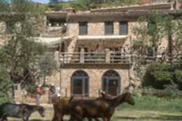 ECO HOTEL CUEVA DEL GATO