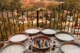 ECO HOTEL CUEVA DEL GATO