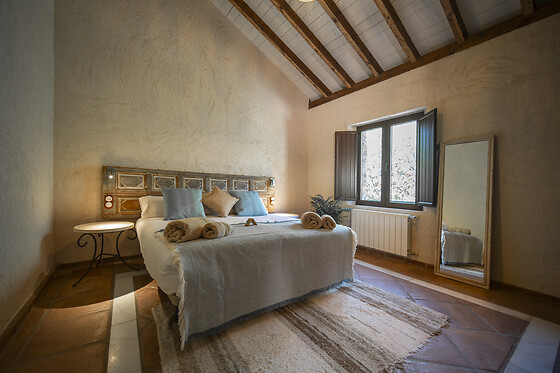 ECO HOTEL CUEVA DEL GATO - photo 0