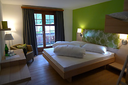 Hotel Ucliva
