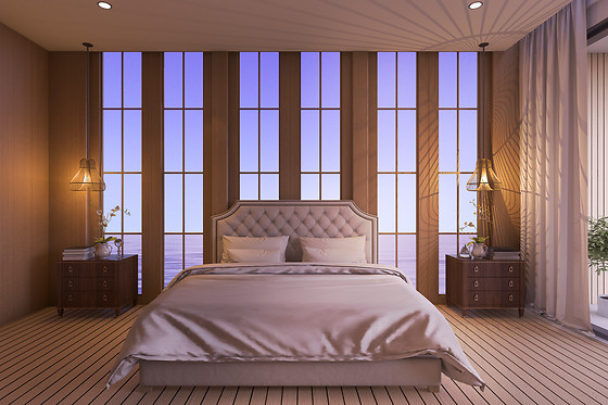 Hoteles de excepción