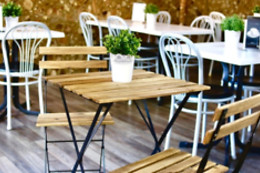 RESTAURANTE BOANERGES
